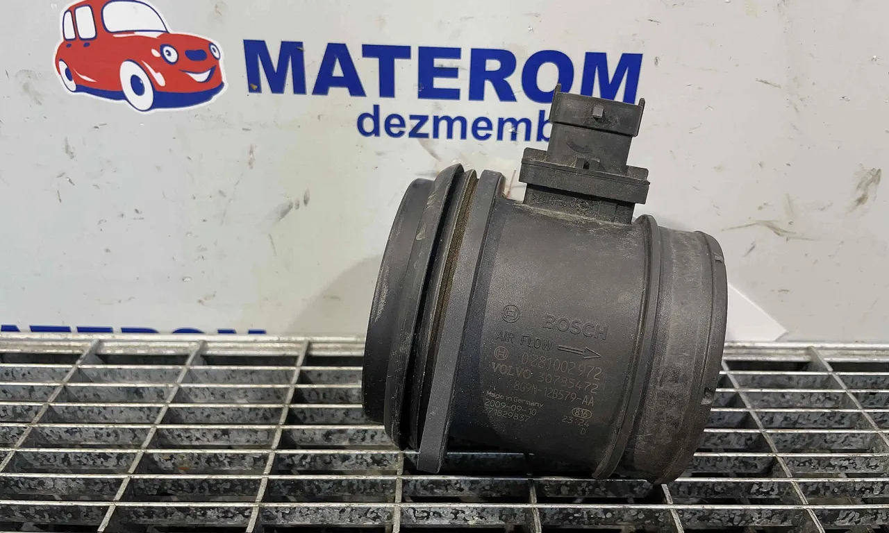 DEBITMETRU AER VOLVO XC60 I 2008-2018