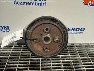 FULIE VIBROCHEN VOLVO XC60 I D5 2008-2018, vedere frontata