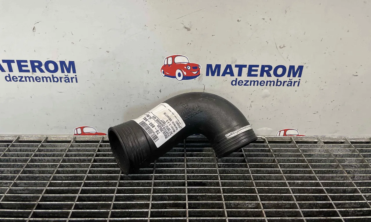 FURTUN ADMISIE AER VOLVO XC60 I 2008-2018