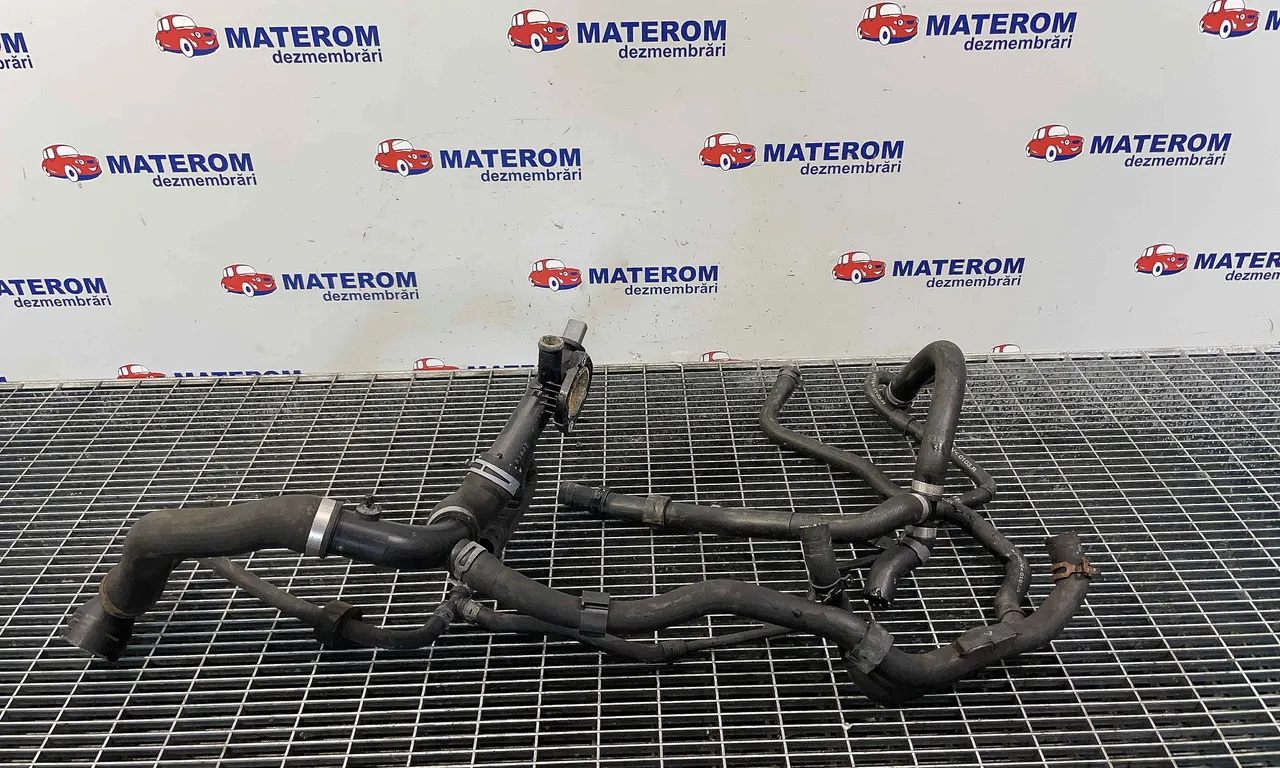 FURTUN APA VOLVO XC60 I 2008-2018