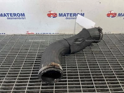 FURTUN INTERCOOLER