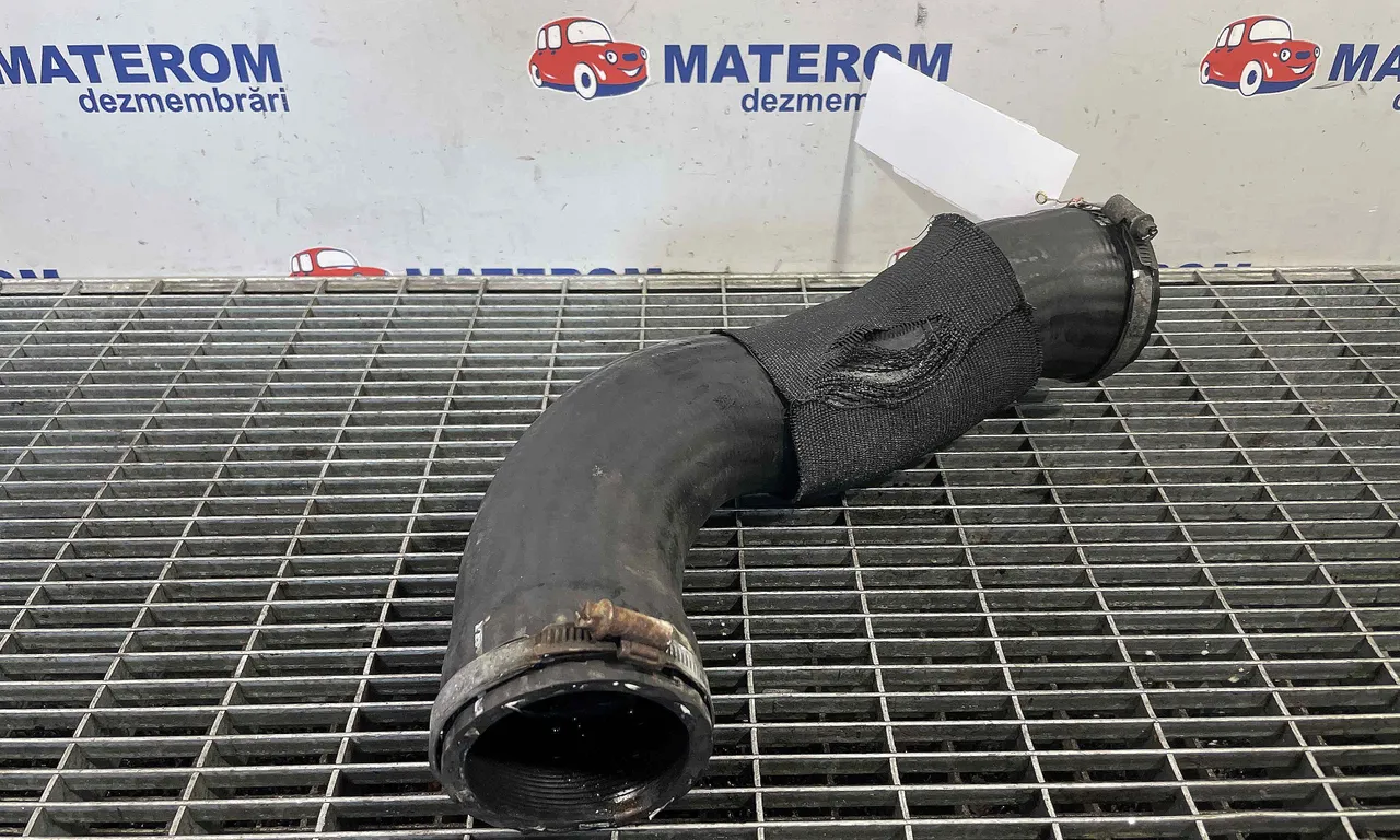 FURTUN INTERCOOLER VOLVO XC60 I 2008-2018