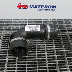 FURTUN INTERCOOLER