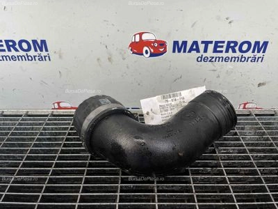 FURTUN INTERCOOLER