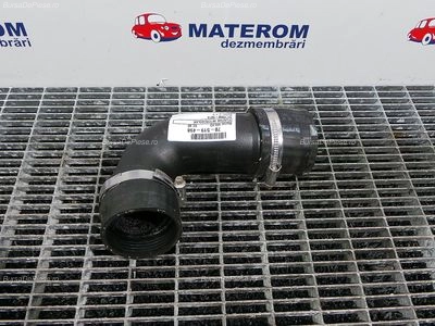 FURTUN INTERCOOLER