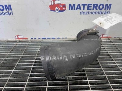 FURTUN INTERCOOLER