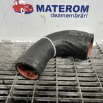 FURTUN INTERCOOLER VOLVO XC60 I D3 / D4 2008-2018 oe-31293663, vedere laterala