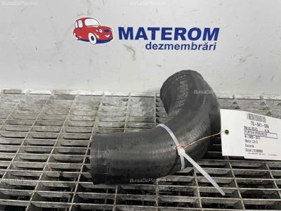 FURTUN INTERCOOLER