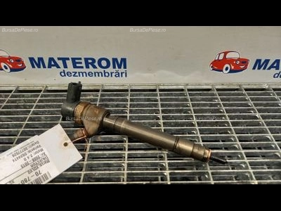 INJECTOR