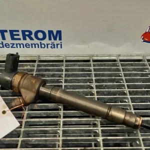 INJECTOR