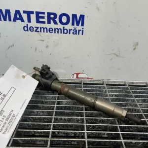 INJECTOR