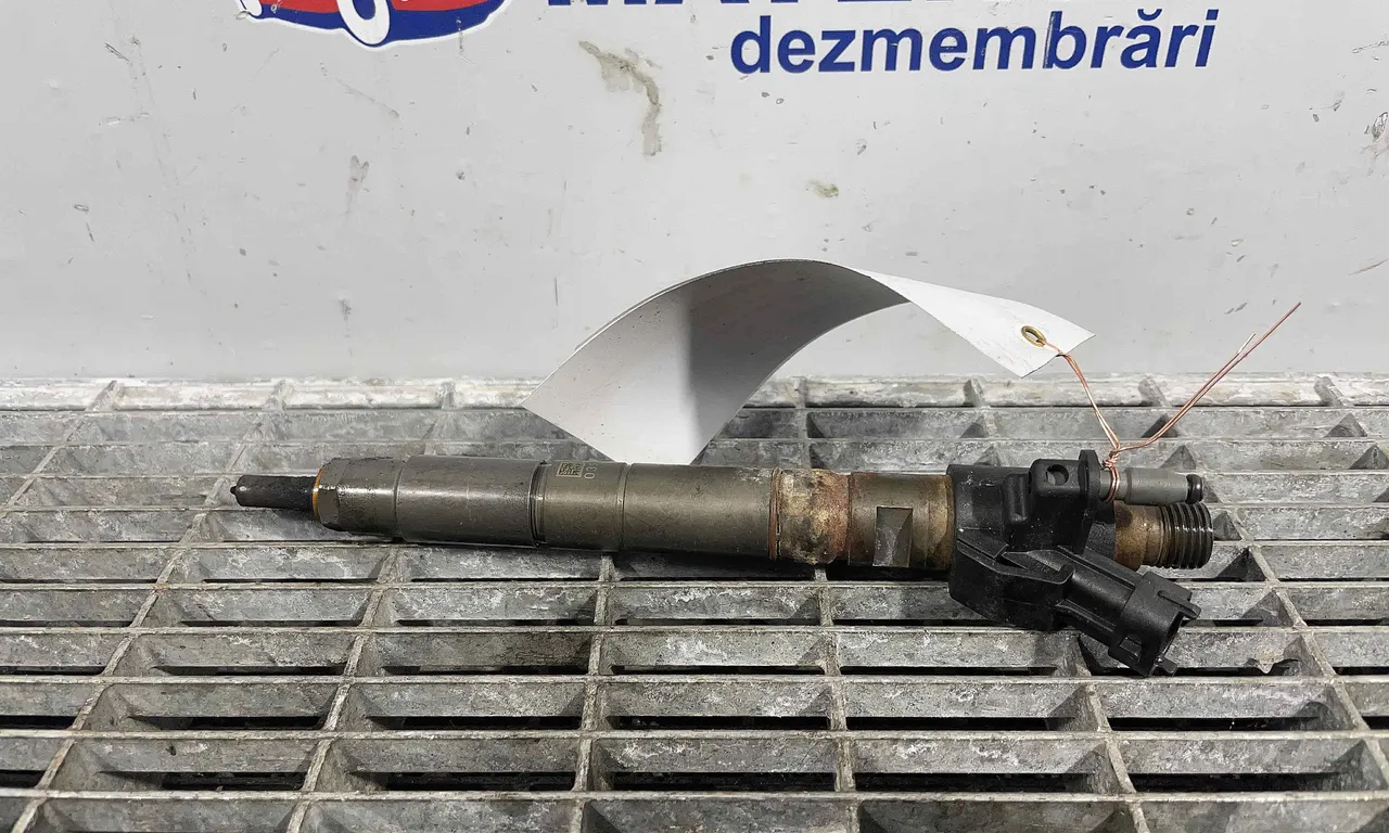 INJECTOR VOLVO XC60 I 2008-2018