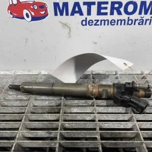 INJECTOR