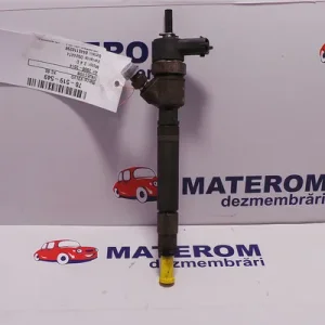INJECTOR