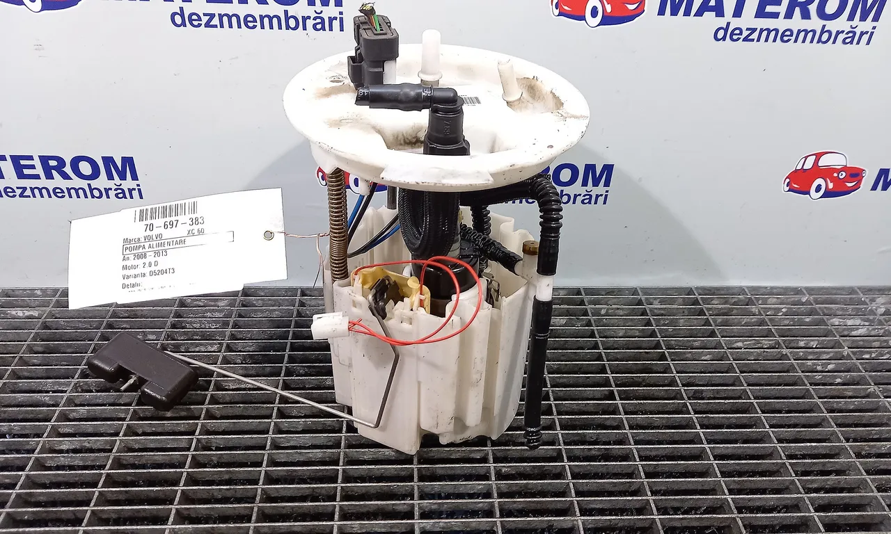 POMPA ALIMENTARE VOLVO XC60 I 2008-2018