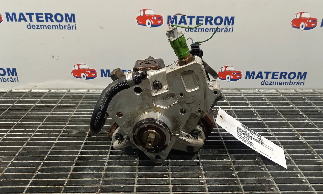POMPA INALTA PRESIUNE VOLVO XC60 I 2008-2018