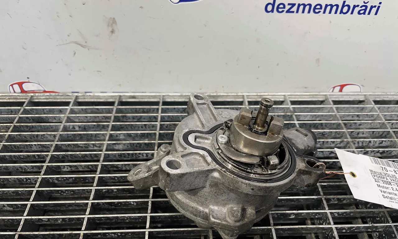 POMPA VACUUM VOLVO XC60 I 2008-2018