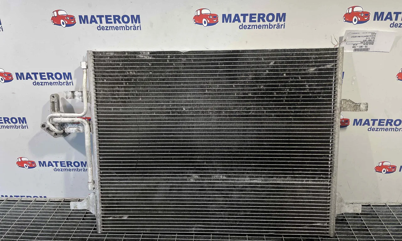RADIATOR CLIMA VOLVO XC60 I 2008-2018
