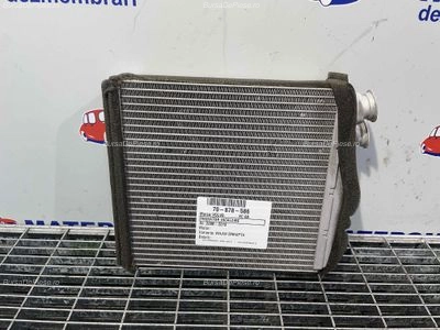 RADIATOR INCALZIRE