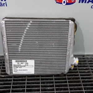 RADIATOR INCALZIRE
