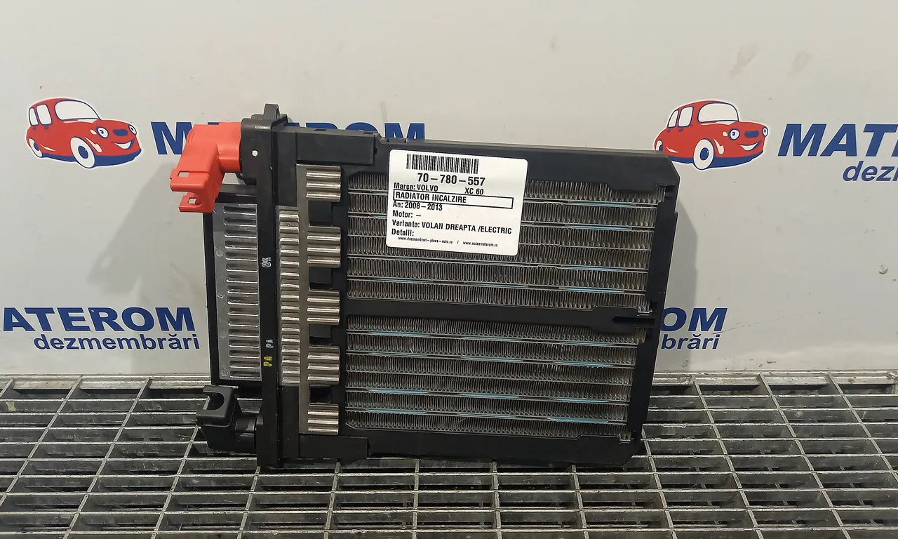 RADIATOR INCALZIRE VOLVO XC60 I 2008-2018