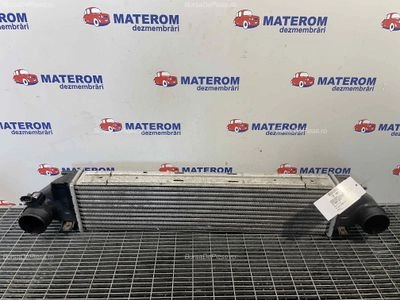 RADIATOR INTERCOOLER