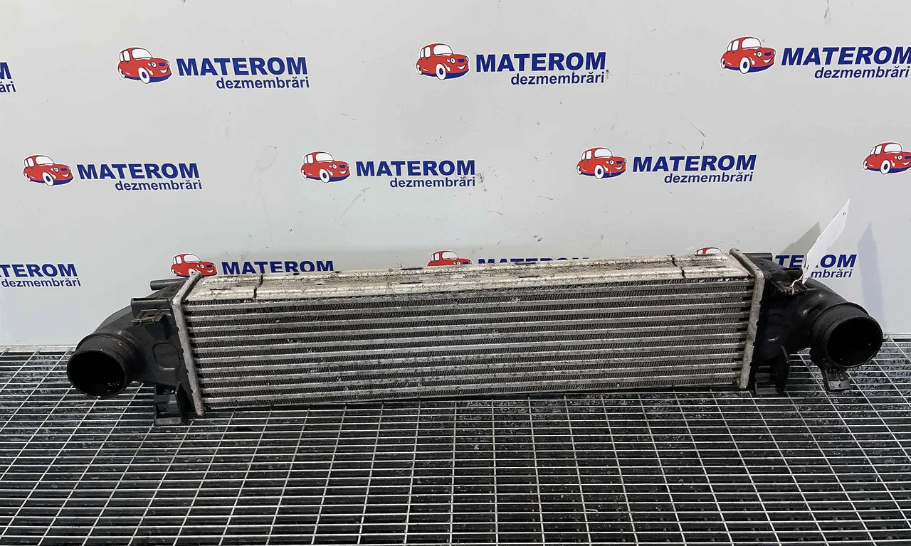 RADIATOR INTERCOOLER VOLVO XC60 I 2008-2018