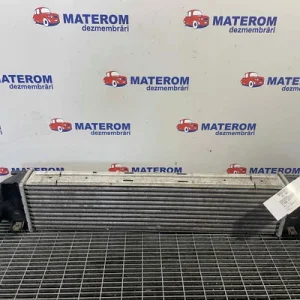 RADIATOR INTERCOOLER