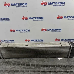 RADIATOR INTERCOOLER