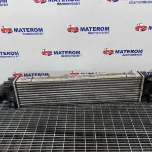 RADIATOR INTERCOOLER