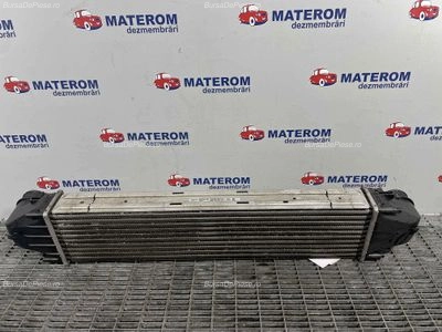 RADIATOR INTERCOOLER