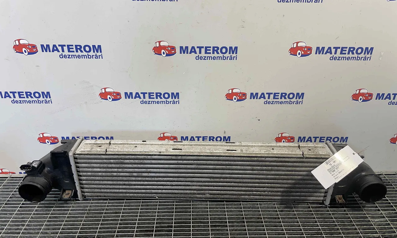 RADIATOR INTERCOOLER VOLVO XC60 I 2008-2018