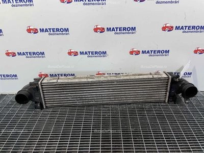 RADIATOR INTERCOOLER