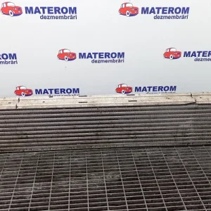 RADIATOR INTERCOOLER