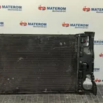 RADIATOR MOTOR VOLVO XC60 I D5 2008-2018 oe-31368059, vedere laterala