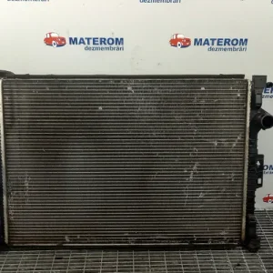 RADIATOR MOTOR