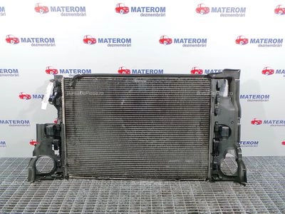 RADIATOR MOTOR