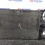 RADIATOR MOTOR VOLVO XC60 I D3 / D4 2008-2018 oe-31368059, vedere laterala