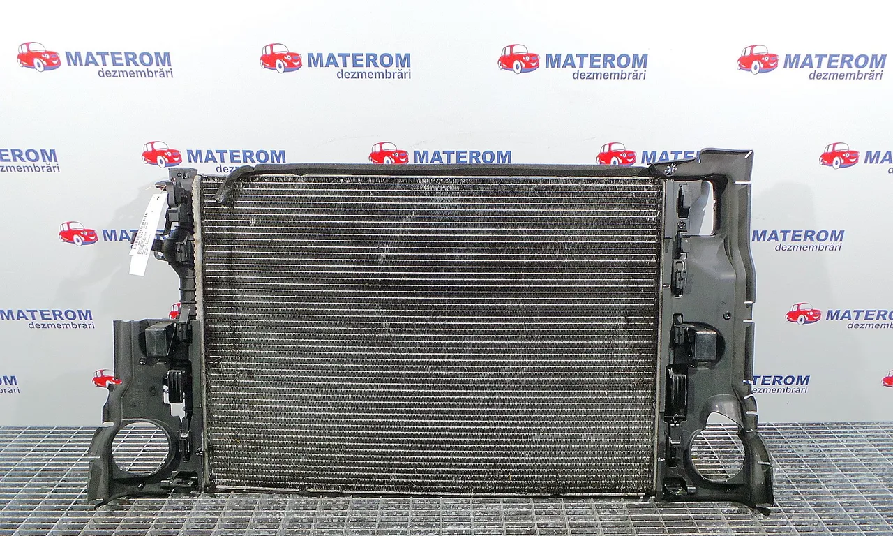 RADIATOR MOTOR VOLVO XC60 I 2008-2018