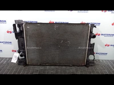 RADIATOR MOTOR