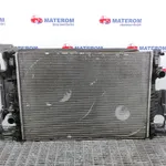 RADIATOR MOTOR VOLVO XC60 I 2.4 D / D3 / D4 2008-2018 oe-31368059, vedere laterala