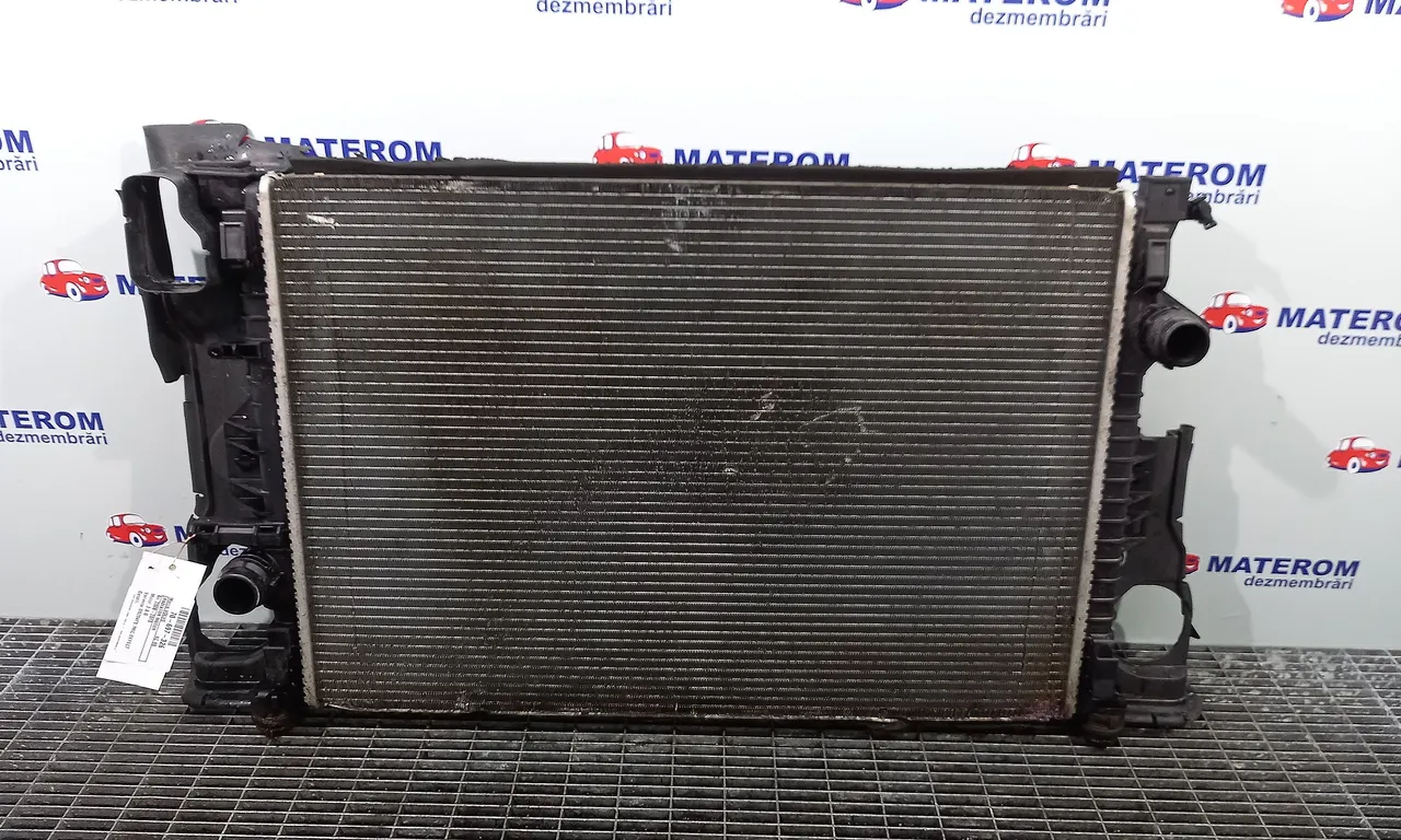 RADIATOR MOTOR VOLVO XC60 I 2008-2018