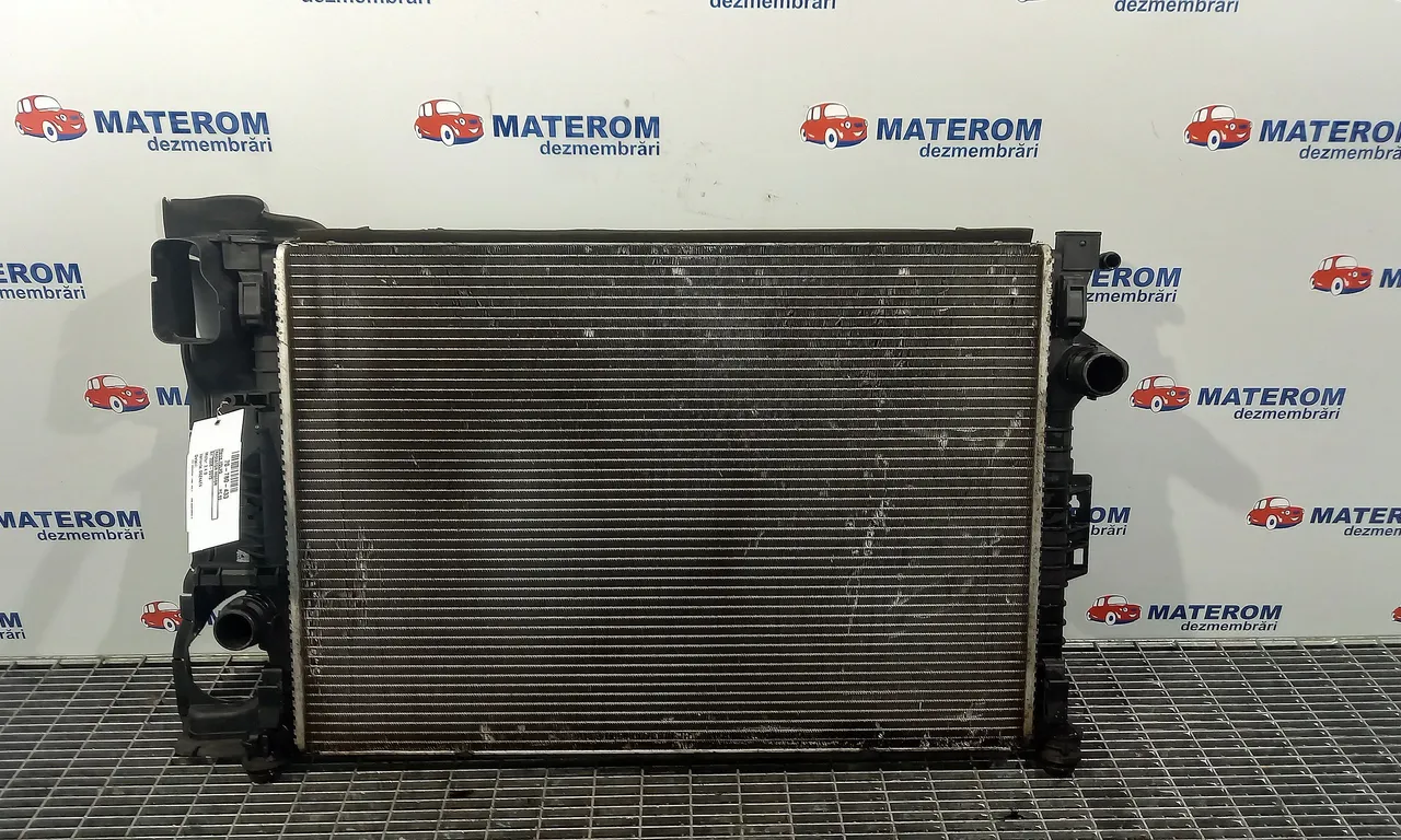 RADIATOR MOTOR VOLVO XC60 I 2008-2018