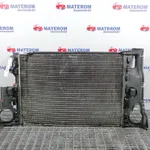 RADIATOR MOTOR VOLVO XC60 I 2.4 D / D3 / D4 2008-2018 oe-31368059, vedere frontata