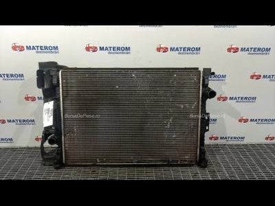 RADIATOR MOTOR