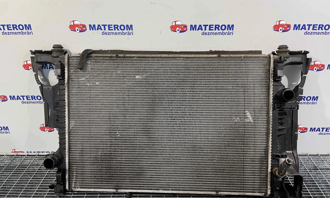 RADIATOR MOTOR VOLVO XC60 I 2008-2018