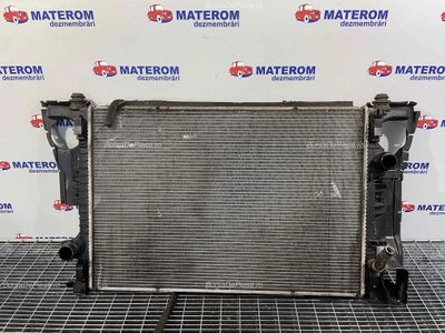 RADIATOR MOTOR