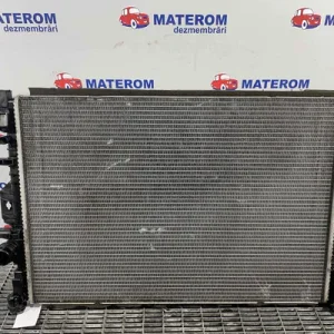 RADIATOR MOTOR