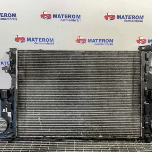 RADIATOR MOTOR