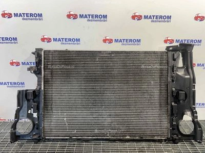 RADIATOR MOTOR